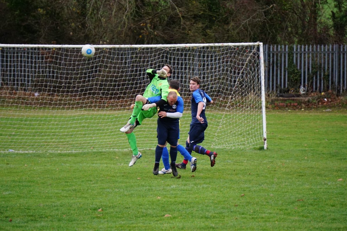 Acorn FC tweet media