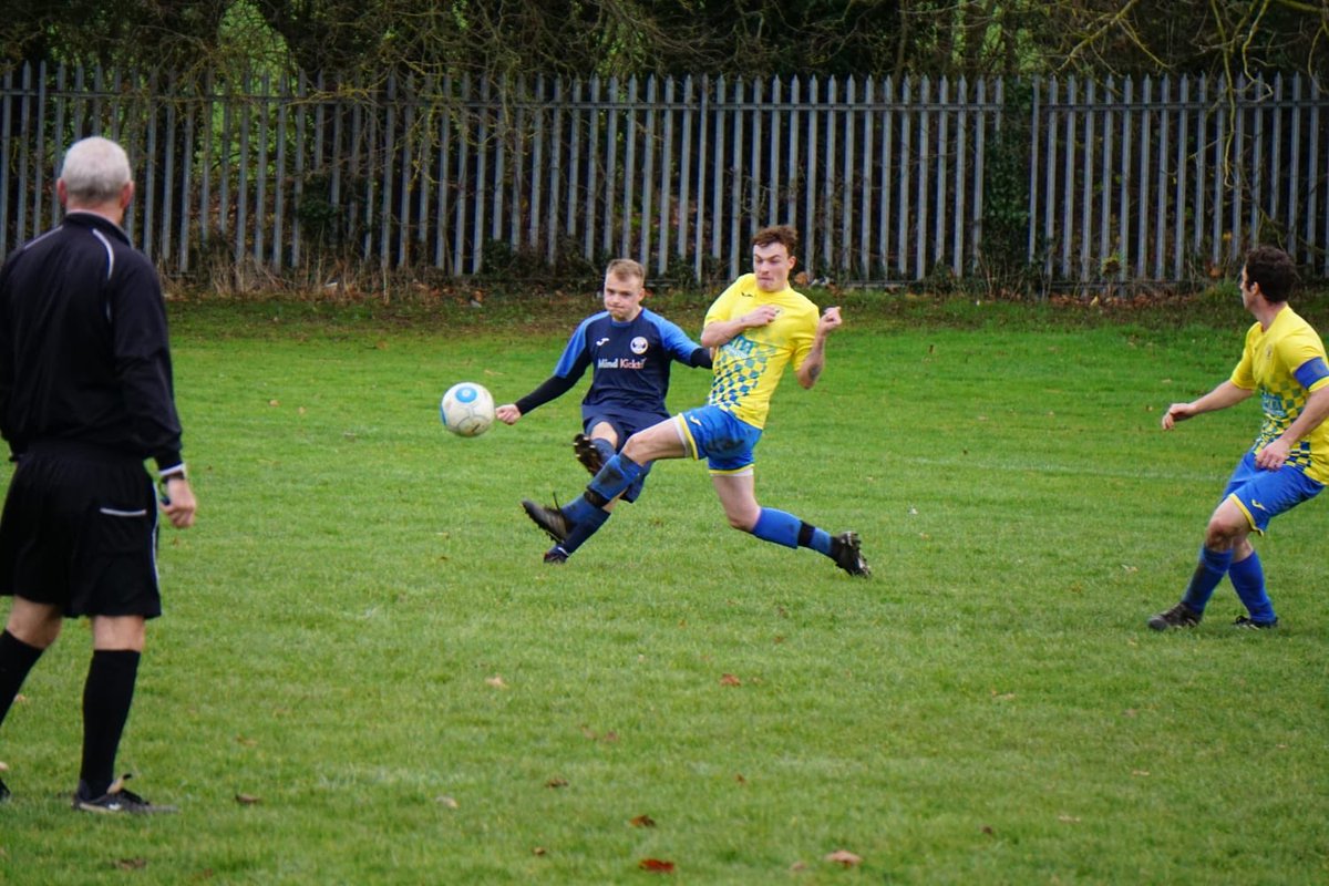 Acorn FC tweet media