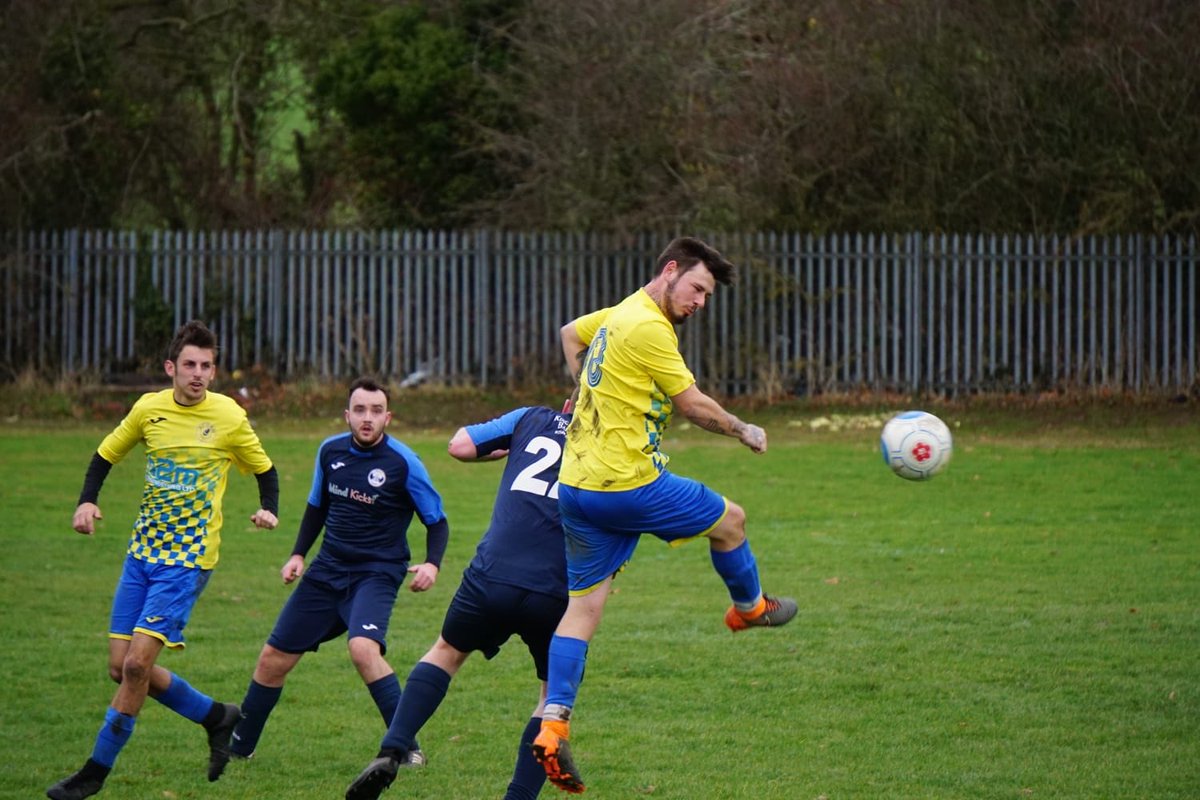 Acorn FC tweet media