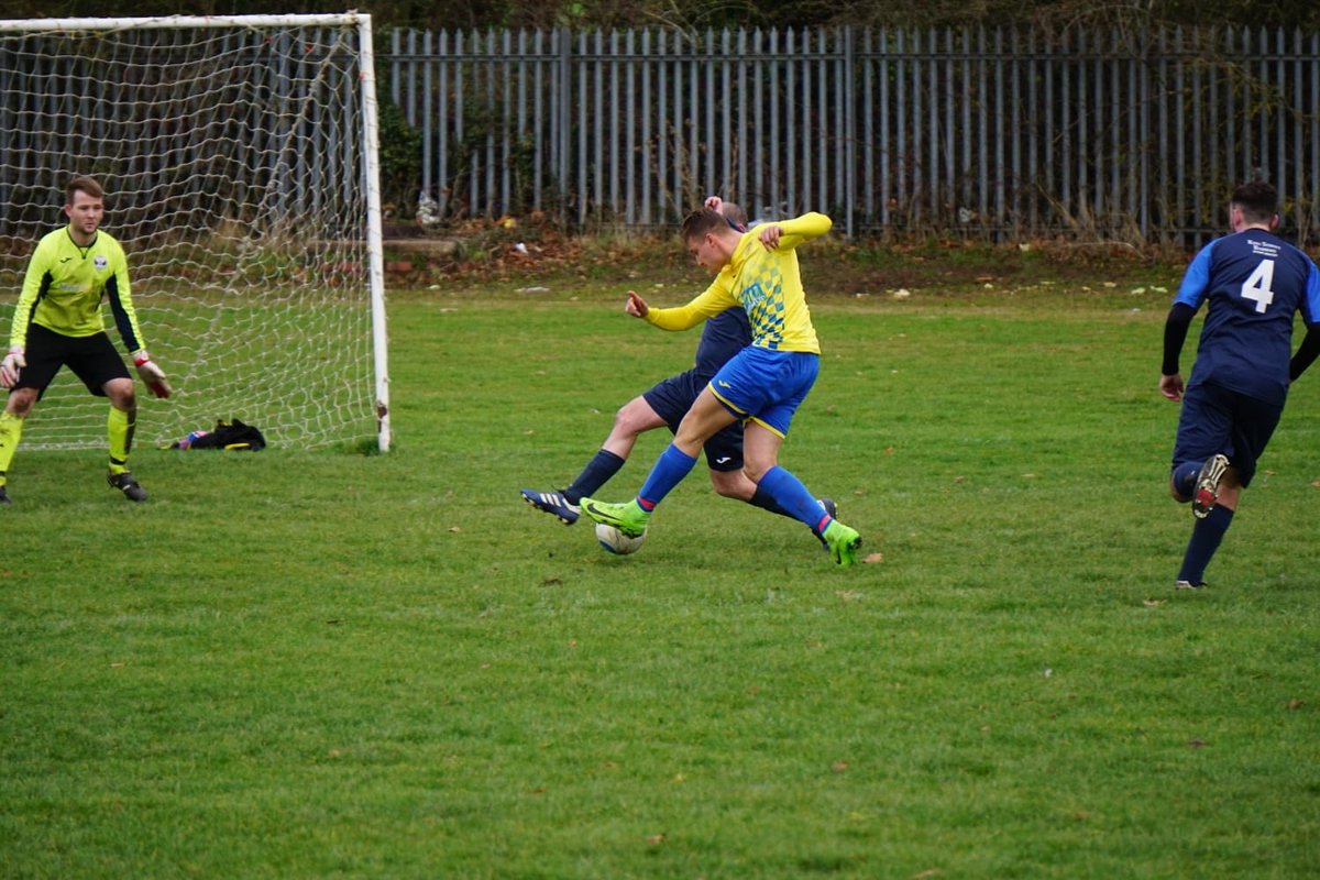 Acorn FC tweet media