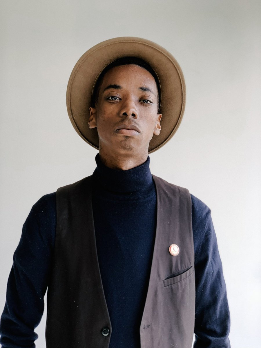 “do doves cry when the black man dies?” Like it is,  @vincestaples.