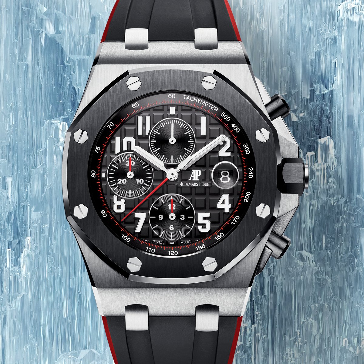 AUDEMARS PIGUET | Barnebys