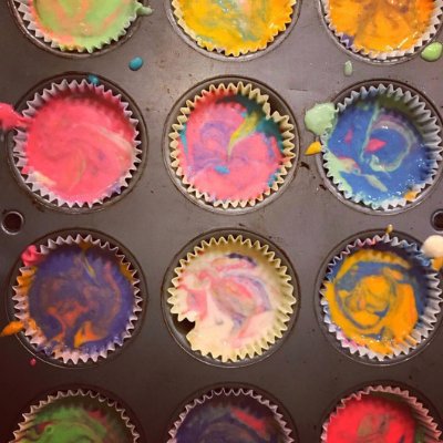 shesthefirst's tweet photo. #MondayMotivation: Every single one of you that hosted #BakeAChange throughout November! You made it our most ~Instagrammable~ year yet, and you raised thousands of dollars for #STFScholars worldwide. 🧁➡️👩🏿🎓 https://t.co/6kZV0glIIP