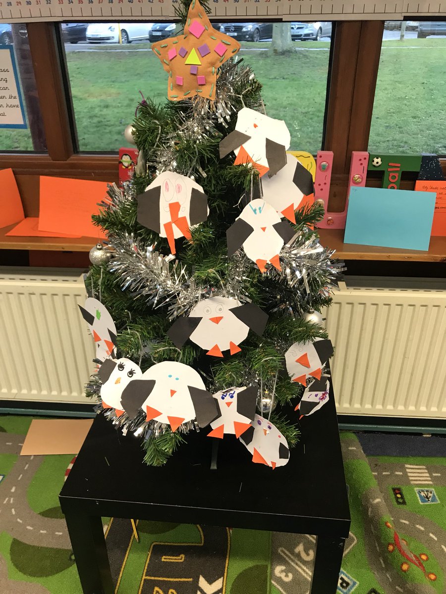 GatewayPenguins's tweet photo. It’s beginning to look a lot like Christmas... https://t.co/nmr3Yazrkq