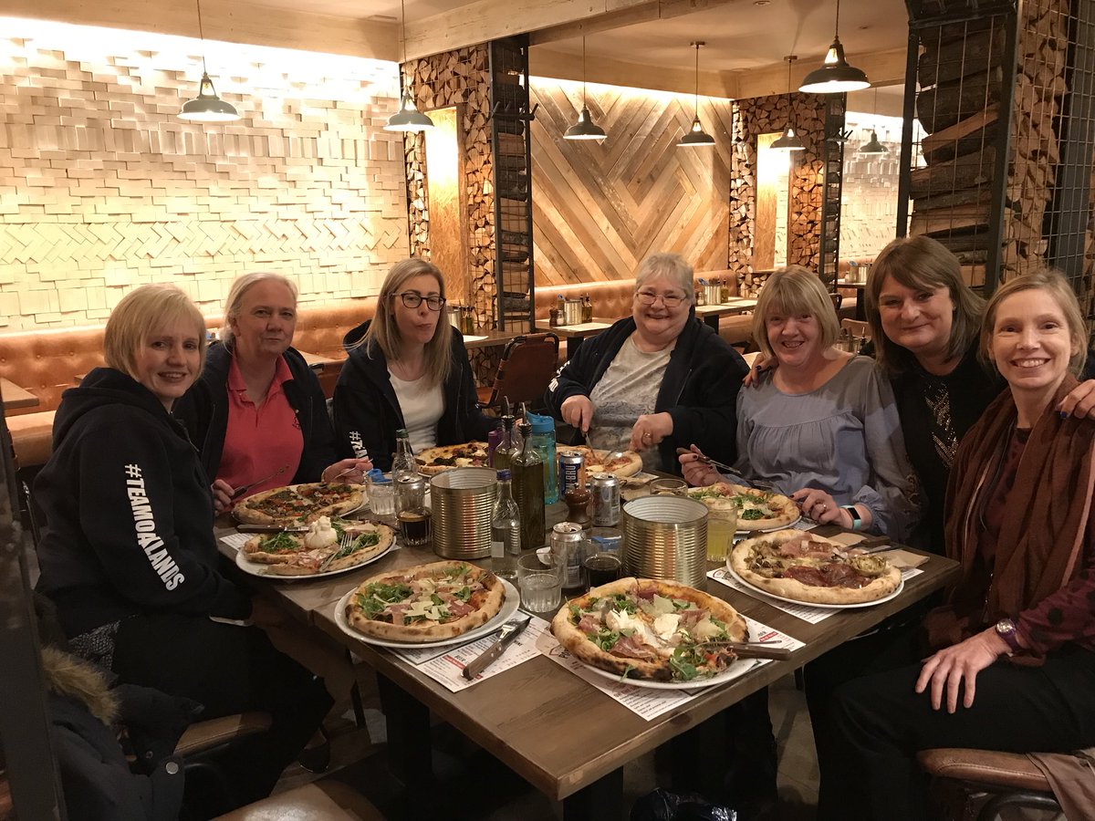 annieb1801's tweet photo. @Team_Oaklands Serious preparation before the big performance! #theresnobusinesslikeshowbusiness #softdrinksonly #TeamOaklands https://t.co/UiBKtTGE0Q