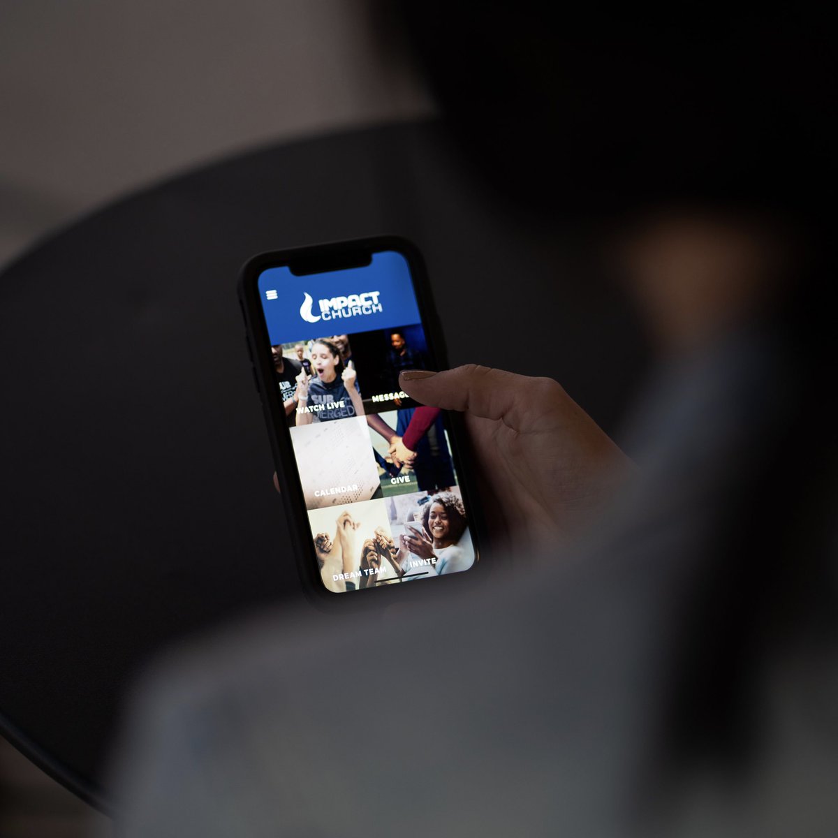 Did you know having an app for your church helps your congregation to stay informed and engage with events, messages, and more?

#church #churchflow #churches #churchmasters #ministry #app #media #development #communicate #communication #communicatebetter #create #engage
