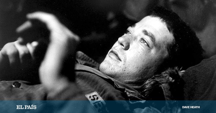 EL PAÍS Fotografía tweet media