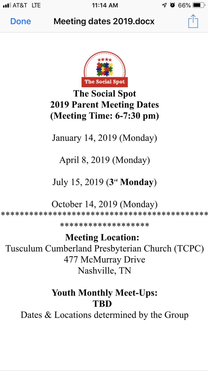 CrissonyaP's tweet photo. 2019 Meeting Dates https://t.co/aKfchZ17Zl https://t.co/OPZDY8T3Dx