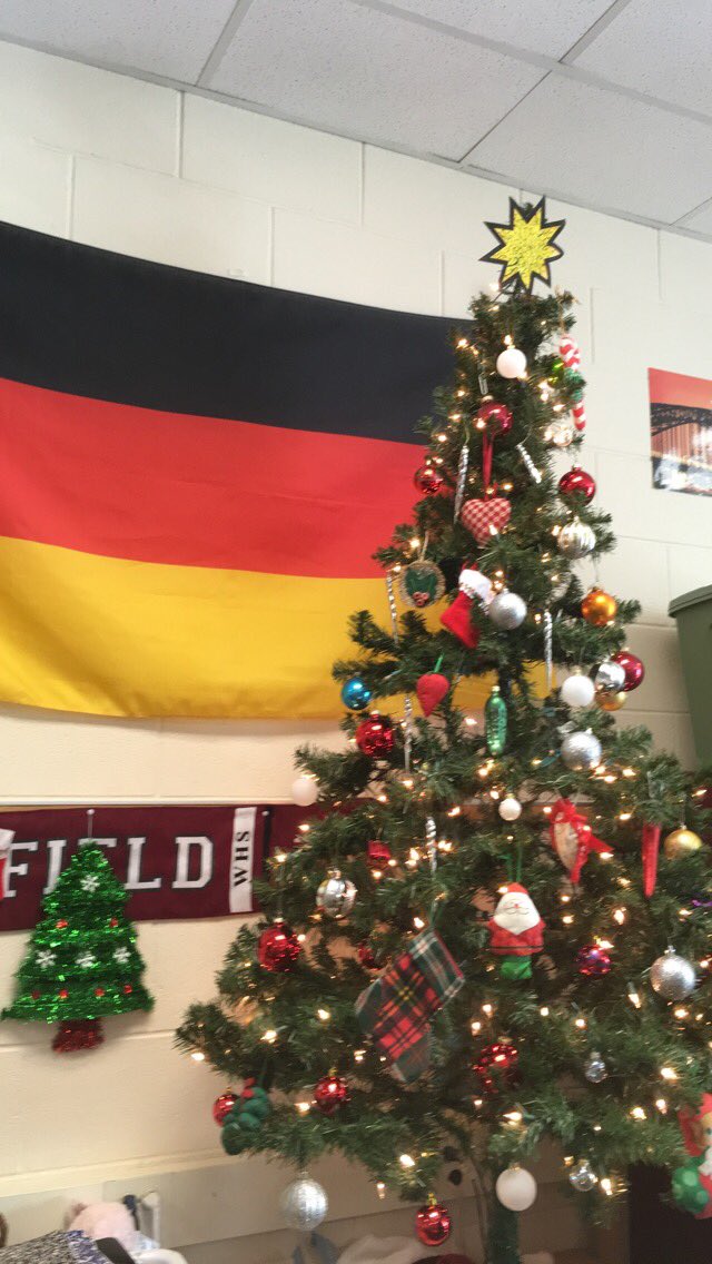 Weihnachten!!!