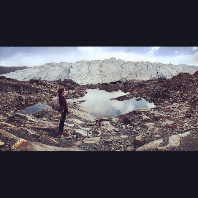NereaIrigoyen's tweet photo. This has been my house for the last 10 days and now you can hate me... 😜😜 #OCircuit #TorresDelPaine #PatagoniaChallenge #Chile https://t.co/FNpToZ6ewP
