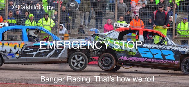 I’m on a roll 😂 <a href="/OneMinuteBriefs/">One Minute Briefs ⏱️</a> ad for #BANGERRACING #creative #advertising #copywriter