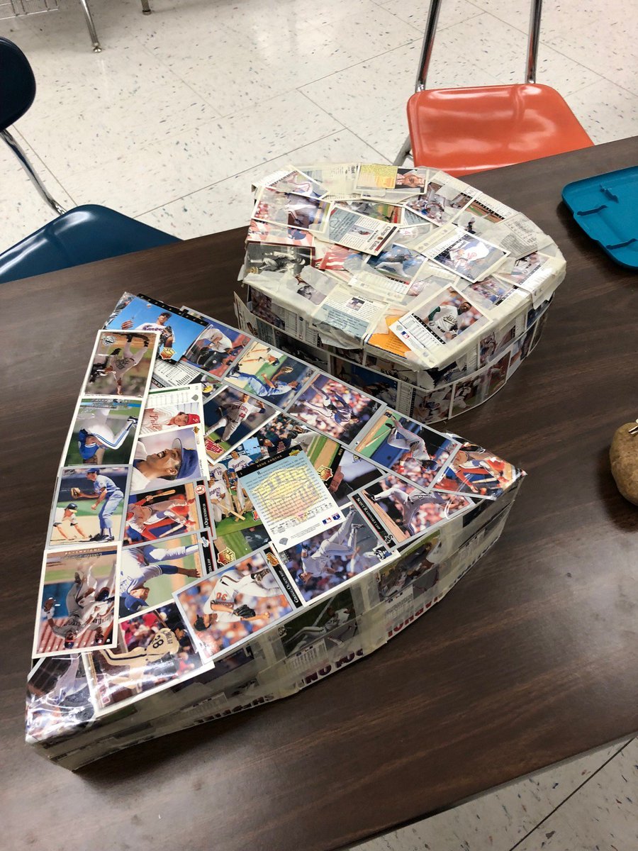 TBoldrickTaylorHigh (@boldrickt) on Twitter photo Mr. Boldrick's Engineering Class is making Card Houses. They have to use only 60 cards to enclose a structure of maximum volume. <a href="/THSGriffins/">Taylor Griffins</a> #griffinpride Mr. Boldrick's Engineering Class is making Card Houses. They have to use only 60 cards to enclose a structure of maximum volume. <a href="/THSGriffins/">Taylor Griffins</a> #griffinpride