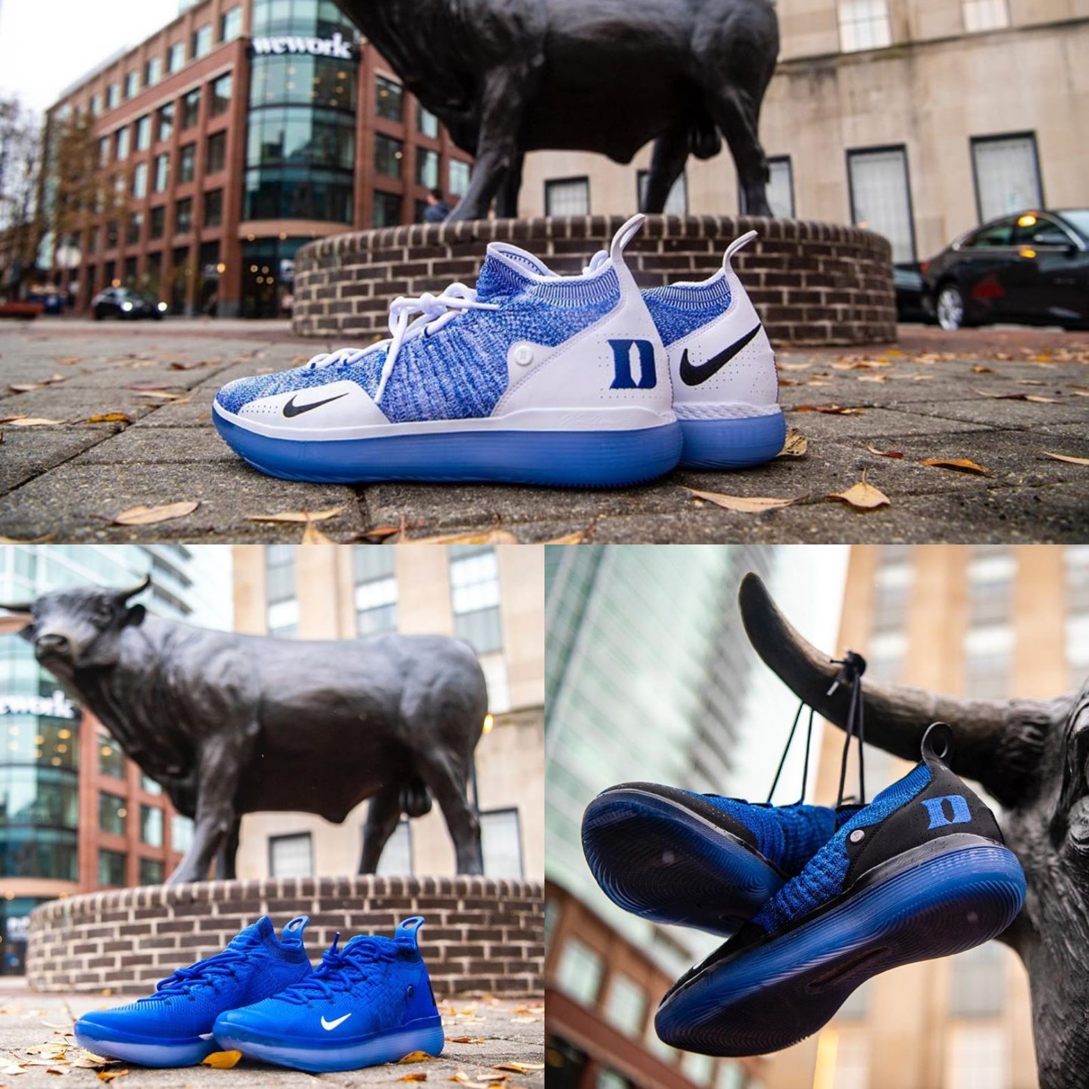 Kd 11 duke discount