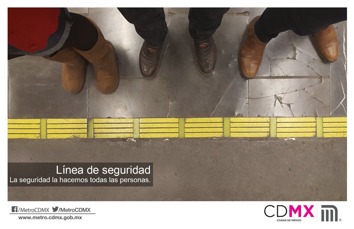 MetroCDMX tweet media