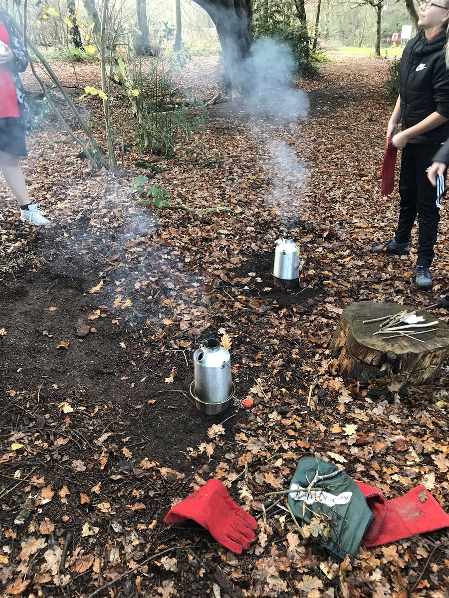 Just making a cuppa with @TeamMoreton8 🔥☕️