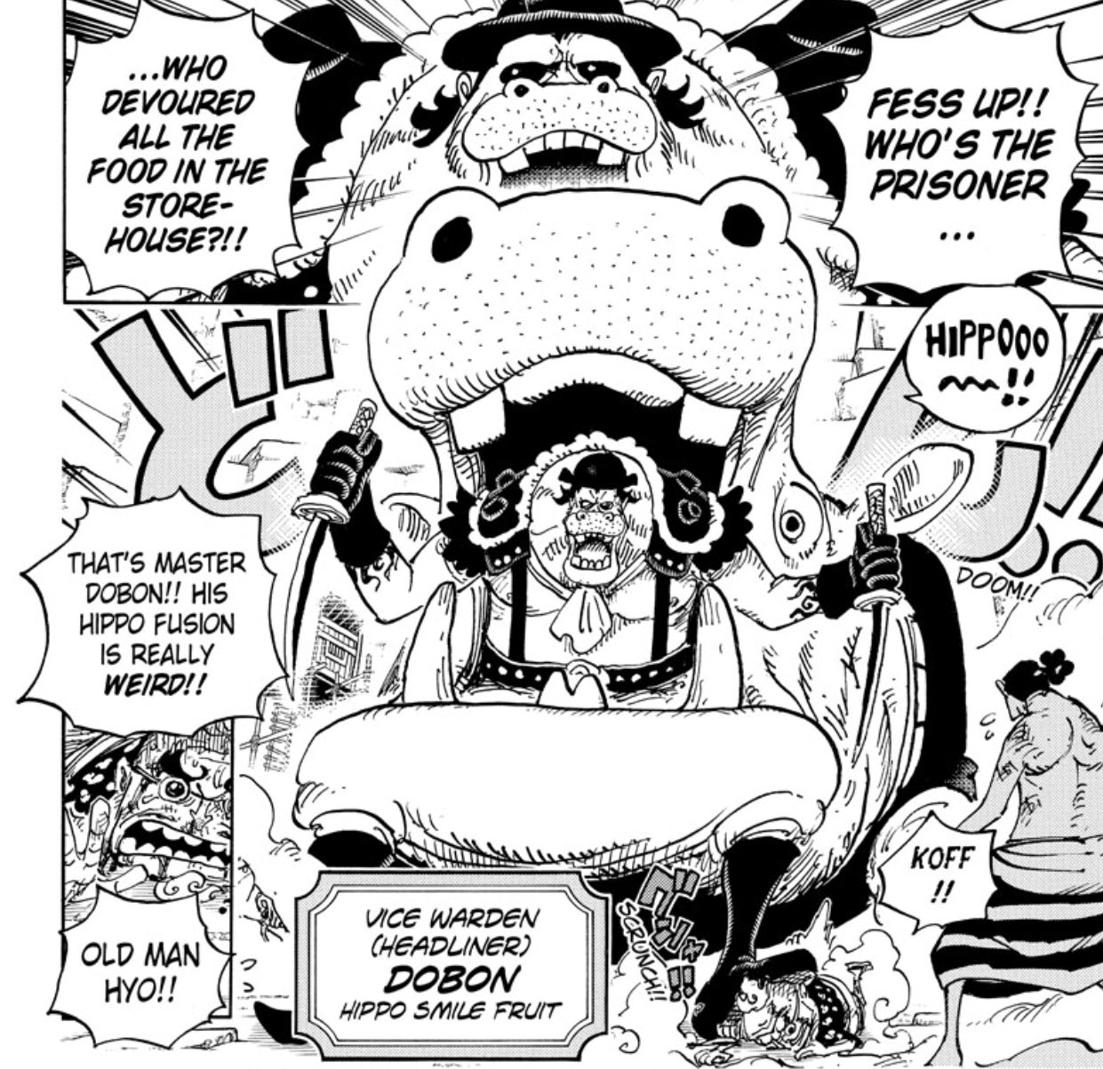 One Piece Center Twitterissä: