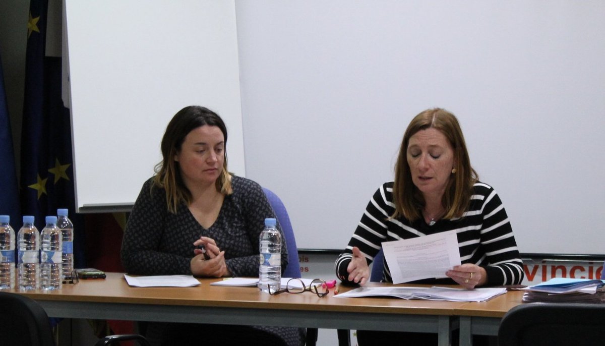 👥 Reunió de treball dels ajuntaments de <a href="/compromis/">Compromís</a> a la seu de la #FVMP.

🗣️Parlem i treballem per millorar la vida als nostres pobles.

#MunicipalismeCompromís
#CompromísFVMP