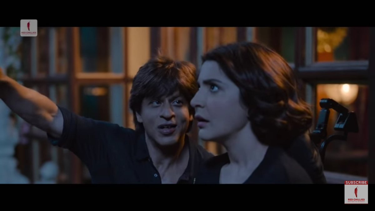 SRKBuldhanaCFC's tweet photo. Ye Film Nahi Emotions Hai. 😍😍😘😘. Blockbuster Trailer Of Blockbuster Movie.🔥
@iamsrk @AnushkaSharma @aanandlrai #KatrinaKaif @Zero21Dec @RedChilliesEnt
•
#zero #Zero21Dec #ZeroTrailerFastest100Mn #BlockBusterZeroTrailer
•
https://t.co/RdKXIdxtxJ https://t.co/mr3aqUzkQm
