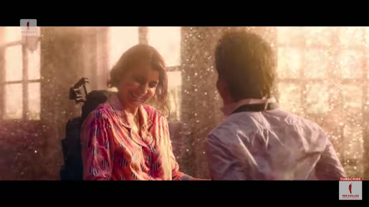 SRKBuldhanaCFC's tweet photo. Ye Film Nahi Emotions Hai. 😍😍😘😘. Blockbuster Trailer Of Blockbuster Movie.🔥
@iamsrk @AnushkaSharma @aanandlrai #KatrinaKaif @Zero21Dec @RedChilliesEnt
•
#zero #Zero21Dec #ZeroTrailerFastest100Mn #BlockBusterZeroTrailer
•
https://t.co/RdKXIdxtxJ https://t.co/mr3aqUzkQm
