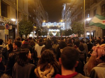 Podemos organiza manifestaciones contra el resultado electoral: ¿cómo llamamos a esto? DtgqqMQW0AEoLlO?format=jpg&name=360x360