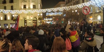 Podemos organiza manifestaciones contra el resultado electoral: ¿cómo llamamos a esto? DtgqsSeW0AAJBkL?format=jpg&name=360x360