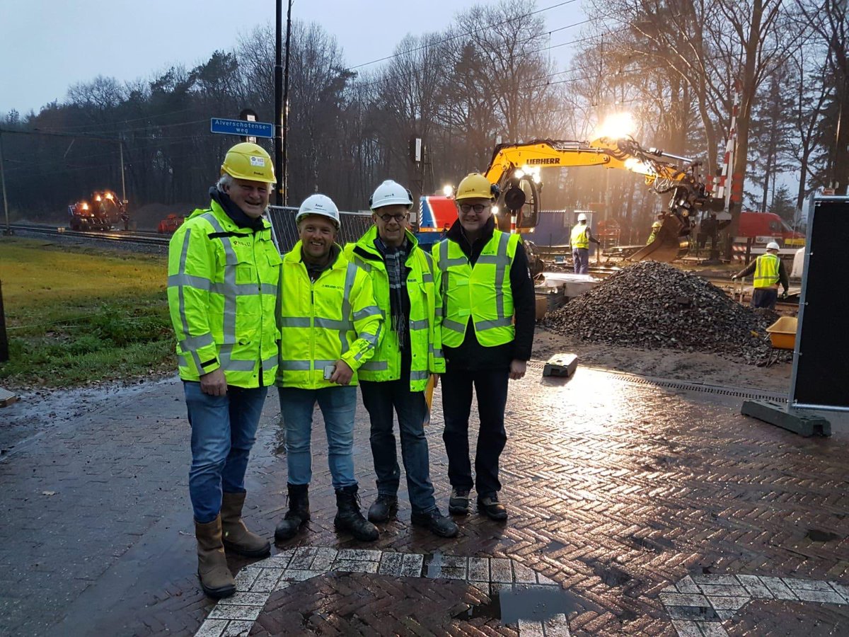 Hubert Westerlaken tweet media