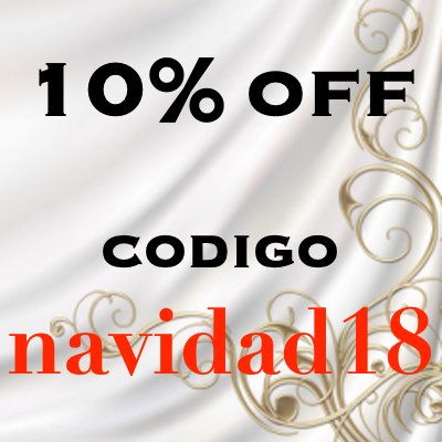 shavingmexico's tweet photo. Llegaron las ofertas Navideñas a https://t.co/Z6nuyUSGB9. 10% OFF en TODA LA TIENDA con el código "navidad18" https://t.co/UF1ollY83F