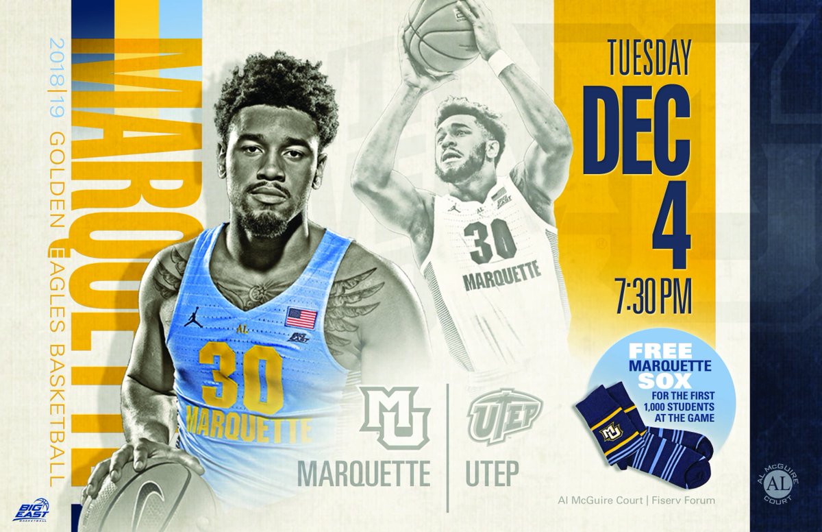 Marquette Basketball On Twitter Mubb And At Emmorrow30