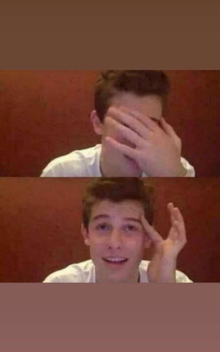 shawn_calzon's tweet photo. #ShawnStadium 1 minuto. https://t.co/ayZUGSoyrT