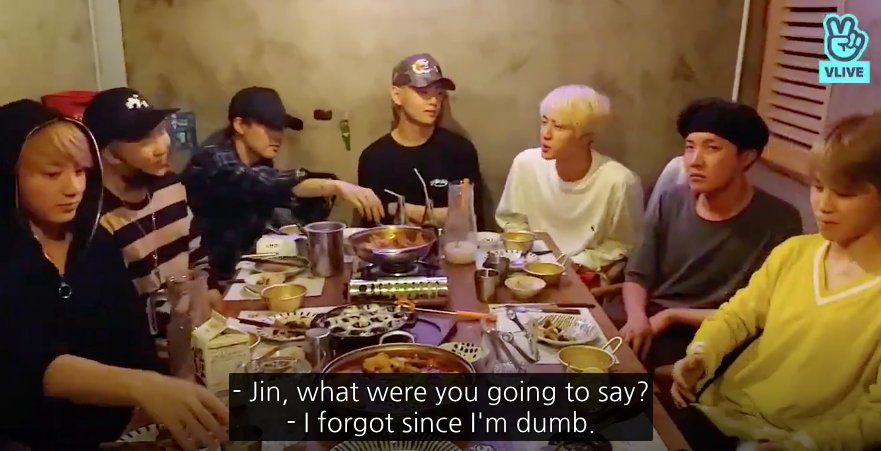 I wasn't going to include recent ones, but...