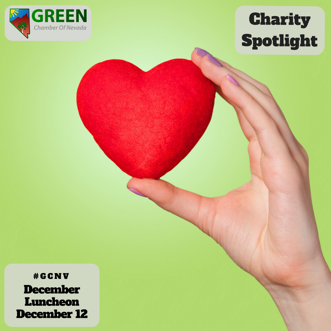 GreenChamberNV's tweet photo. Join us for our final luncheon of the year at the Innevation Center by Switch next Wednesday. We'll focus on what great work our local charities have done this year. https://t.co/2Z8yaO1qoC #GreenChamber #Charity #Green #Holidays https://t.co/Ab30ZxSMlN