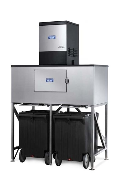 Howecorp's tweet image. We pride ourselves on manufacturing quality #iceflake equipment that lasts. Request a quote now: equipment.howecorp.com/request/all-ca… #Howice