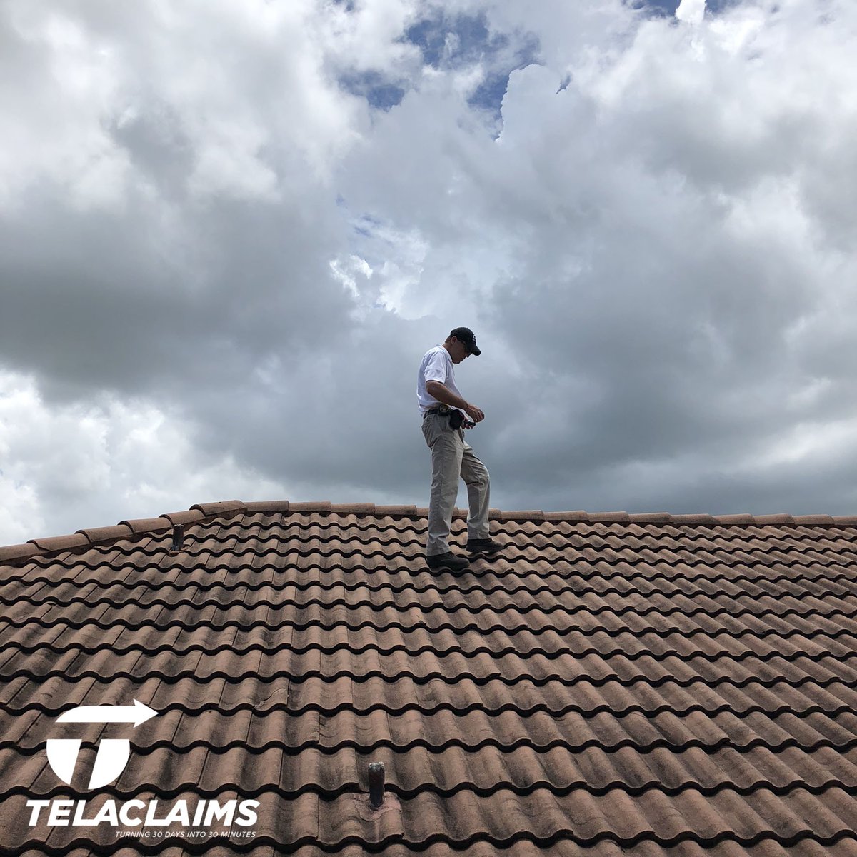 Our CEO <a href="/davidsmilton/">David S. Milton</a> in action, making sure our adjusters rock!
-
#ai #ceo #insurance #job #fintech #insurtech #machinelearning #artificialintelligence #claims #technology #adjusters