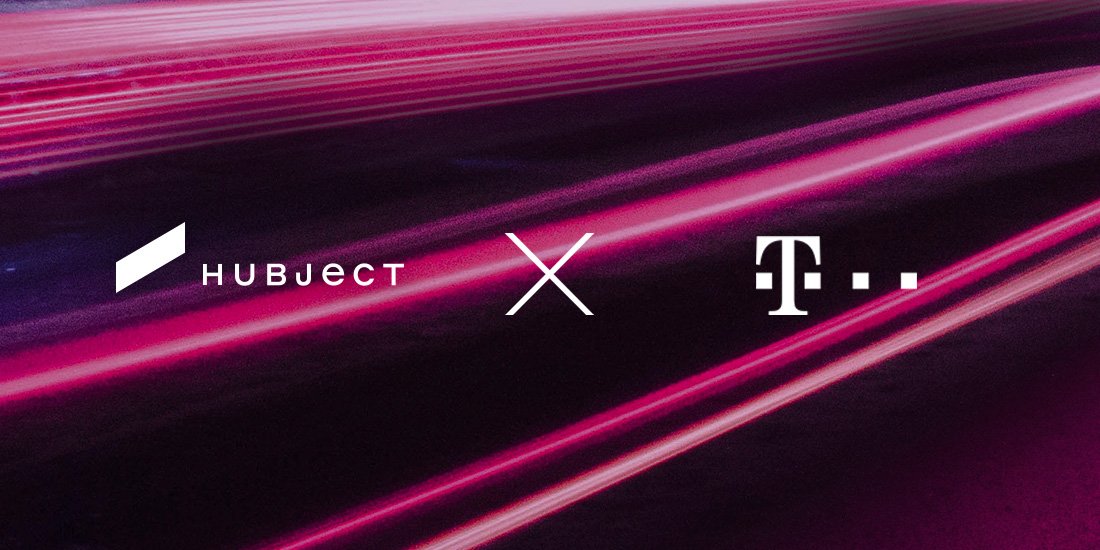 hubject's tweet photo. Hubject freut sich über die Zusammenarbeit mit der @deutschetelekom . Der Telekommunikationsriese geht unter die eMobilitäts-Anbieter. https://t.co/rTVSZlLAVf
#intercharge #hubject #telekom #emobility #zusammenarbeit https://t.co/GRSsbx63eX
