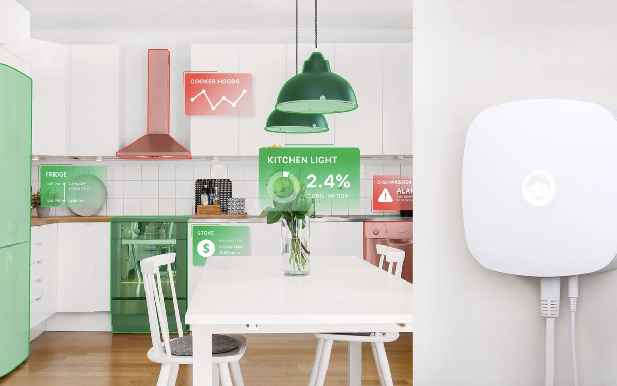 While we all can’t get rid of bills, we can reduce them and even save energy at the same time - check out <a href="/Ecoisme/">Ecoisme</a> (Techstars Class 73) on the Techstars Gift Guide tsta.rs/toGu30mM8J1 #shopstartup