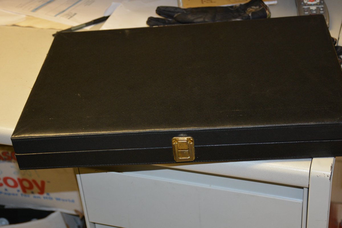 Norristownpd's tweet image. During an arrest of a Burglary suspect, we have located additional property that is unaccounted for. If you have any information on the owners of this property please contact us at 610-270-0977, refer to report 18-4831. Thank you