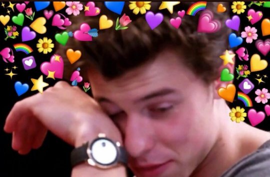 shawn_calzon's tweet photo. #ShawnStadium orgullosa de él por lo que logró, desepcionada de no fechas para latam. https://t.co/4sJ0RigDHf