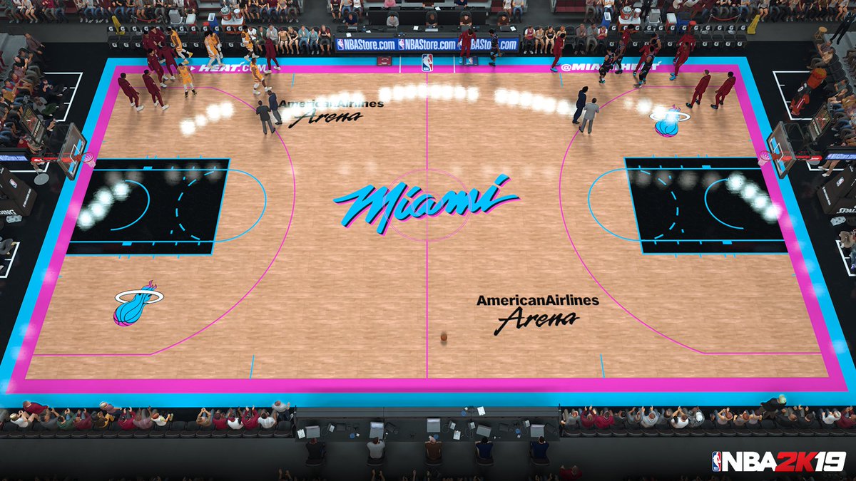 2k20 miami vice jersey