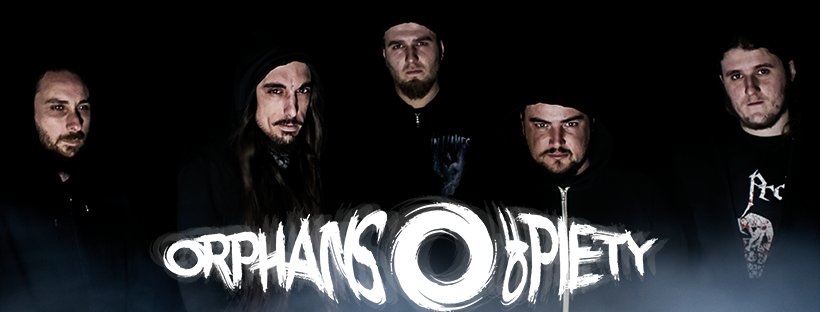 NUEVA CONFIRMACIÓN <a href="/OrphansofPiety/">Orphans of Piety</a> 🤘🤘
Desde Alicante vendrán a dejarse el alma en el Wasteland!! Una dosis de death para rompernos el cuello a todo el festi!!
Escúchalos aquí: youtube.com/watch?v=4H28O2…
El jueven nueva confirmación!!! STAY TUNED!!
#WastelandMetalFest #Metal