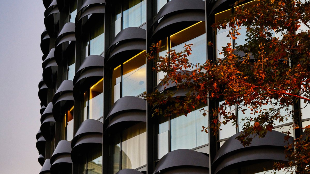 We're thrilled to see a standalone feature on Francesc Macià 10 on @forbes, our lovely property in Barcelona designed by Squircle Capital in collaboration with <a href="/studiomk27/">studiomk27</a>: bit.ly/2BMRdM6 #StudioMK27 #Forbes #MarcioKogan #SquircleCapital #Property #FrancescMacià10