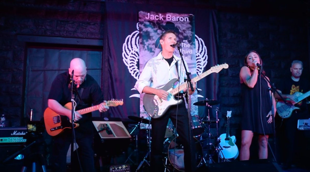 Greentopia (@greentopiaroc) on Twitter photo Showing love to our amazing partners! <a href="/TommyBrunett/">Tommy Brunett</a> and <a href="/IronSmoke/">Iron Smoke Distillery</a> were amazing hosts for Jack Baron's album release party in October.
The venue ambiance, cocktails, and staff at Iron Smoke are exceptional! For a drink or rockin' party venue, Iron Smoke should be your go-to! Showing love to our amazing partners! <a href="/TommyBrunett/">Tommy Brunett</a> and <a href="/IronSmoke/">Iron Smoke Distillery</a> were amazing hosts for Jack Baron's album release party in October.
The venue ambiance, cocktails, and staff at Iron Smoke are exceptional! For a drink or rockin' party venue, Iron Smoke should be your go-to!
