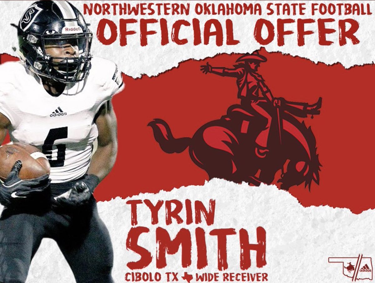 Tyrin smith tweet media