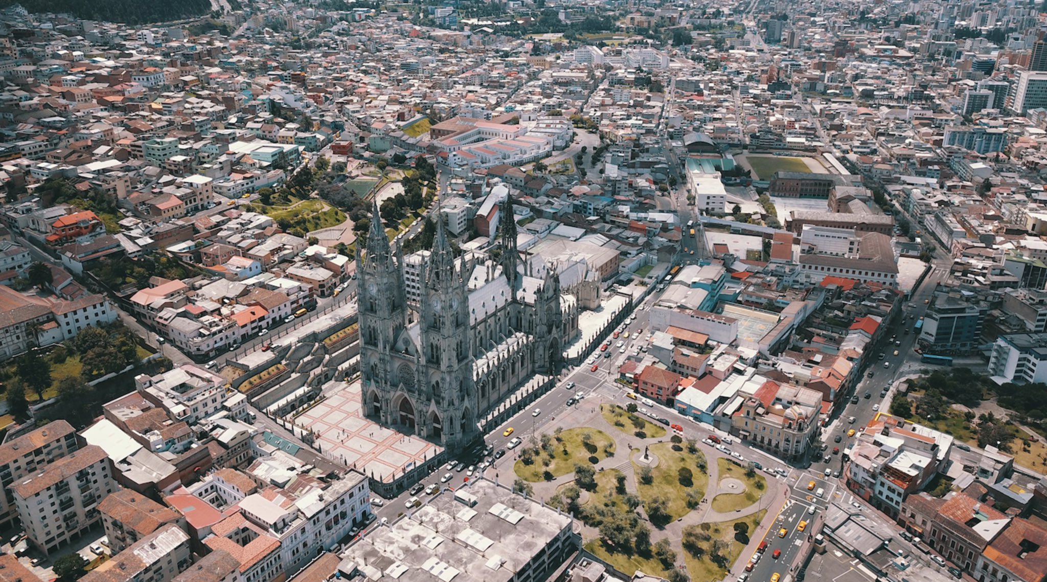 Viaja Ecuador on Twitter: "Quito posee una muestra de arte impresionan...