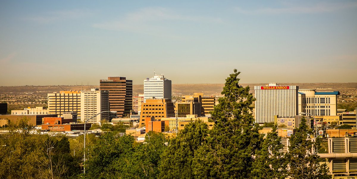 Join us tomorrow, December 4, for our TrueAlert Roadshow in Albuquerque, NM. RSVP here: on.jci.com/2SnbvRU