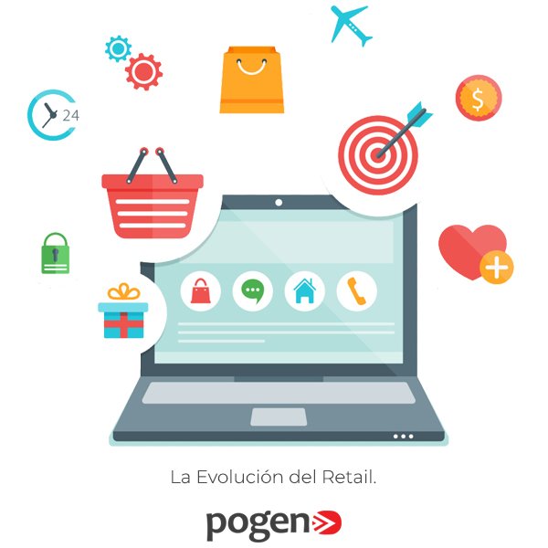 pogencounts's tweet photo. La automatización del #comercioelectrónico, personalización y nuevos factores, marcan las decisiones de compra y marcarán la evolución del ‘retail’ el año que viene.
Conoce más de nuestras soluciones: info@pogen.com
#PogenWiFi #PogenCounts #ContadoresDePersonas #Retail https://t.co/fgNf7yWTr3