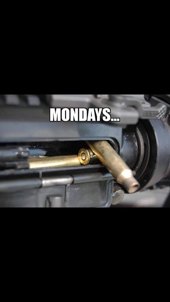 CapitalCart's tweet image. Monday's are the worse! #cancelmonday #threedayweekend #notreadyfortheholidays #shooting