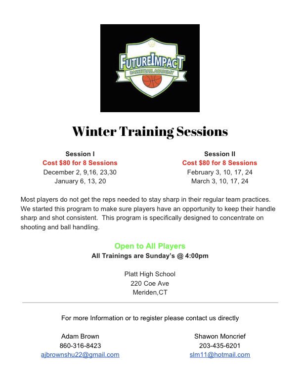 We R 1 - CT Bball (@ctbballwer1) on Twitter photo 