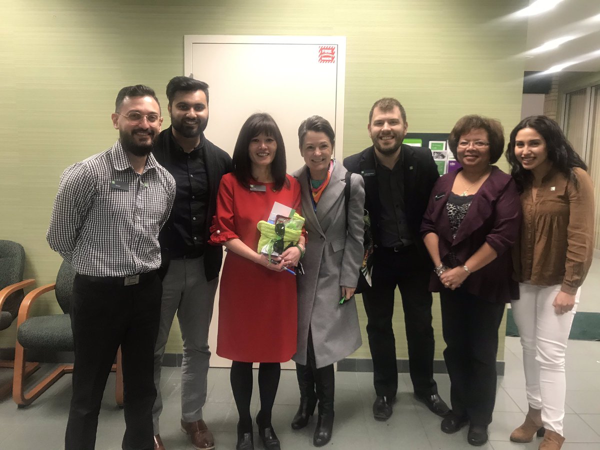 Navneet &amp; Lily at Billings Bridge are heading to Punta Cana! Congrats - enjoy your well deserved Champions win!