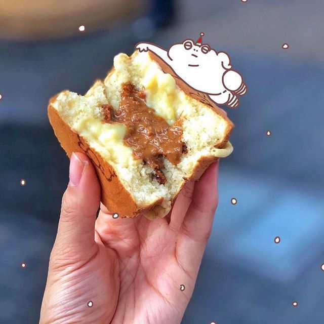 WheelcakeIsland's tweet image. Dear Dear Customers,

We know we have such few posts because Wheely is a lazy frog. 🐸💤 So every time we post it’s wheely important news‼️📢
•
“Let’s say Welcome back to our 🏅October Limited Edition - the @Manvireats Biscoff Special!”🧡👸🏽⚜️- Thanks … ift.tt/2QbS9Cv