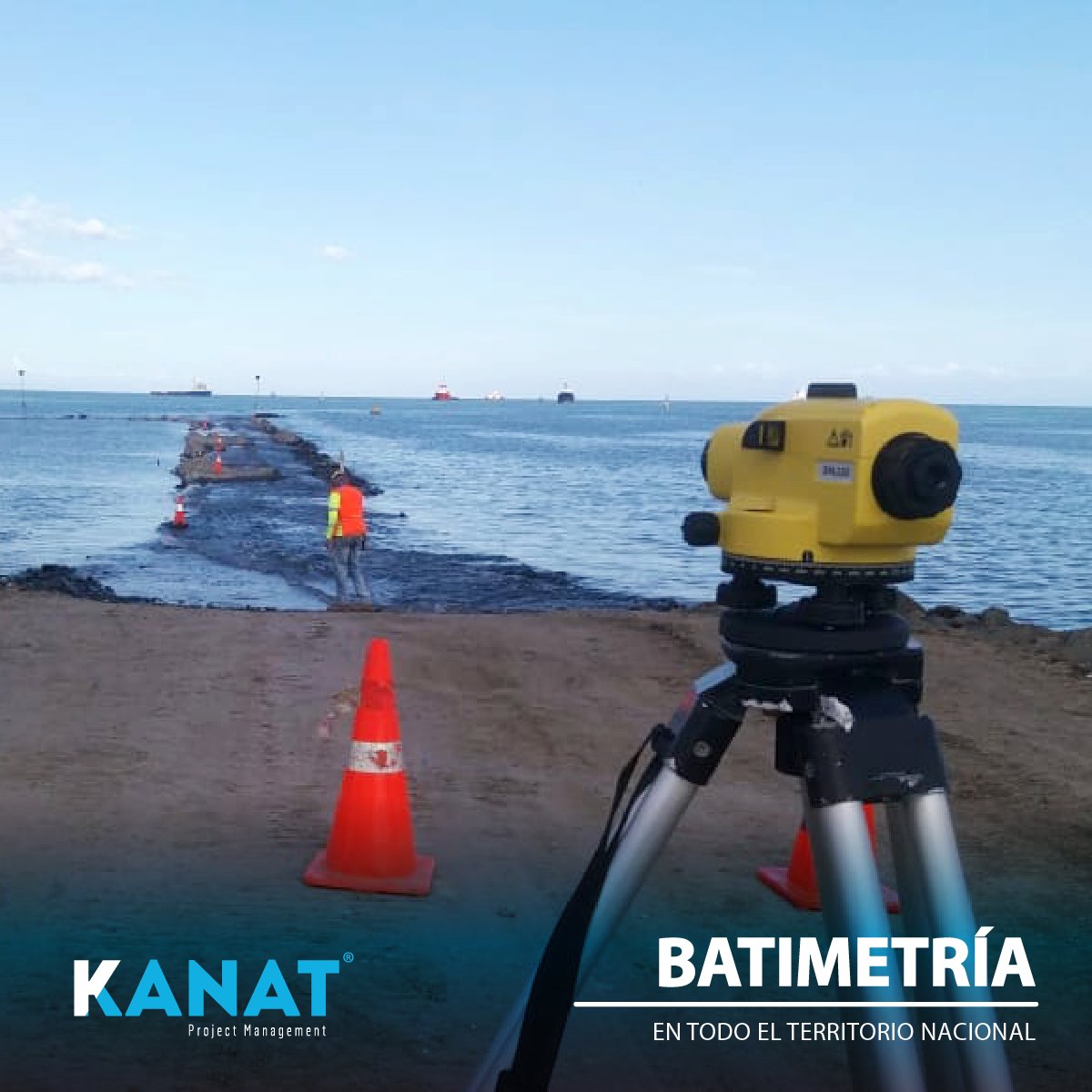 Kanat Corp tweet media